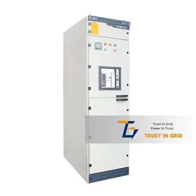 MNSZ -Vultaġġ Baxx Li Jiġbdu Switchgear